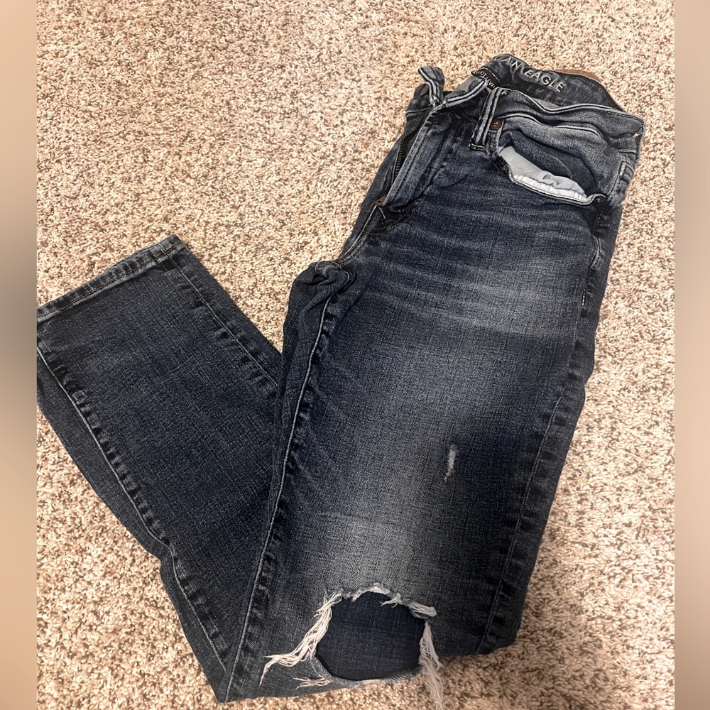 American Eagle Men Jeans